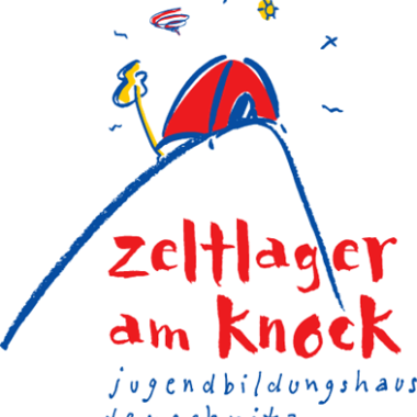 Logo Zeltlager Knock