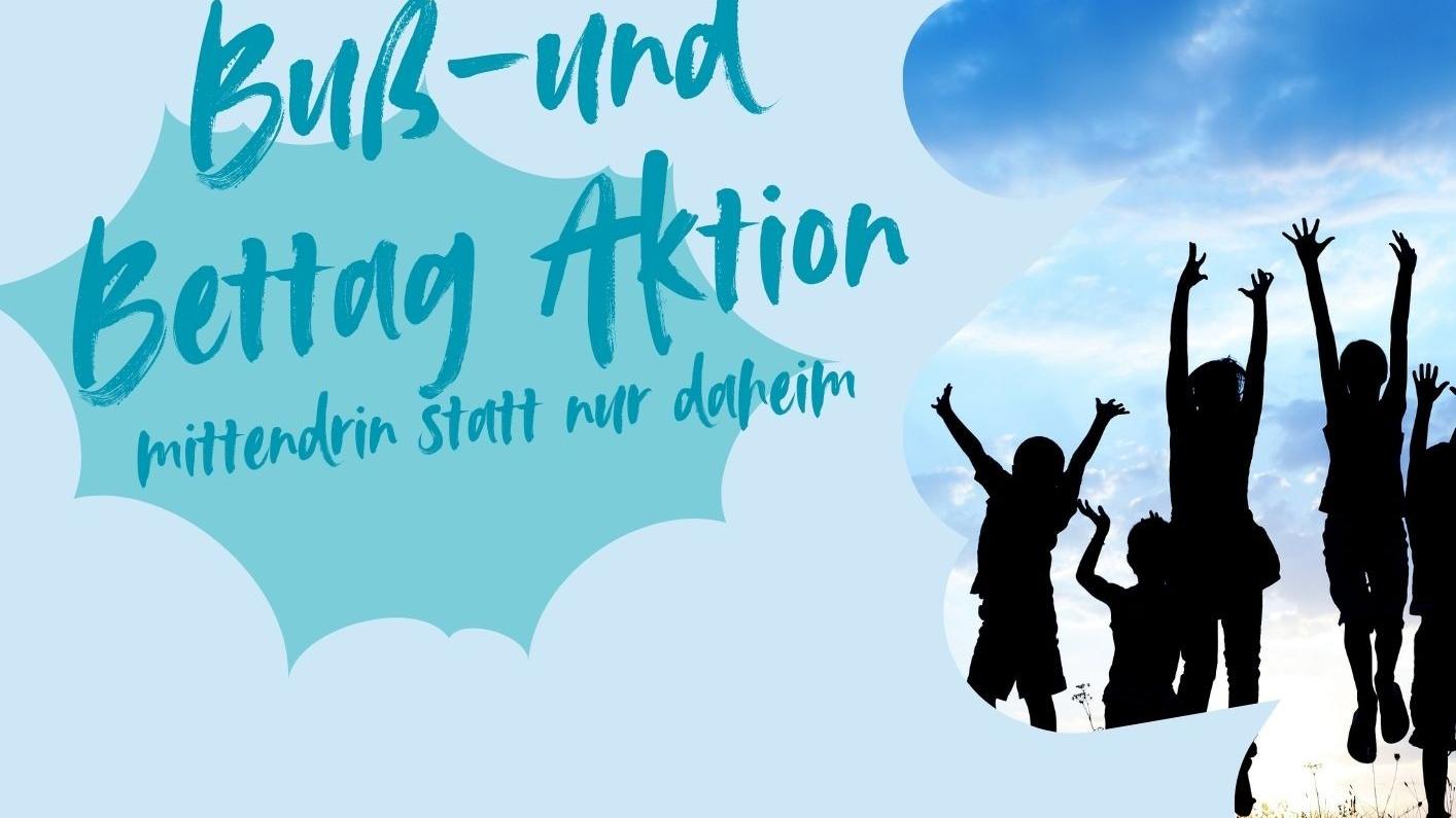 Bild Buß- und Bettag 2026