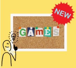 Bild Neue Spiele für die Jugendarbeit