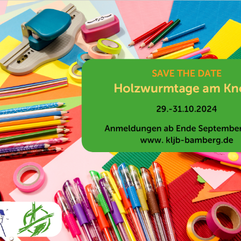 Holzwurmtage 2024