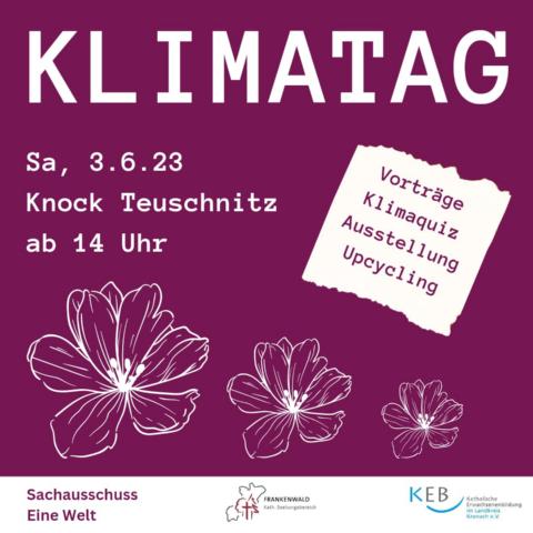 Klimatag