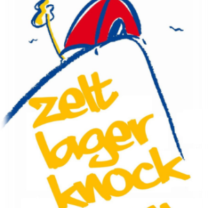 Logo Zeltlagerteam
