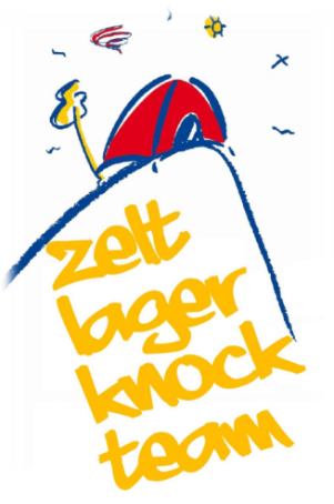 Logo Zeltlagerteam