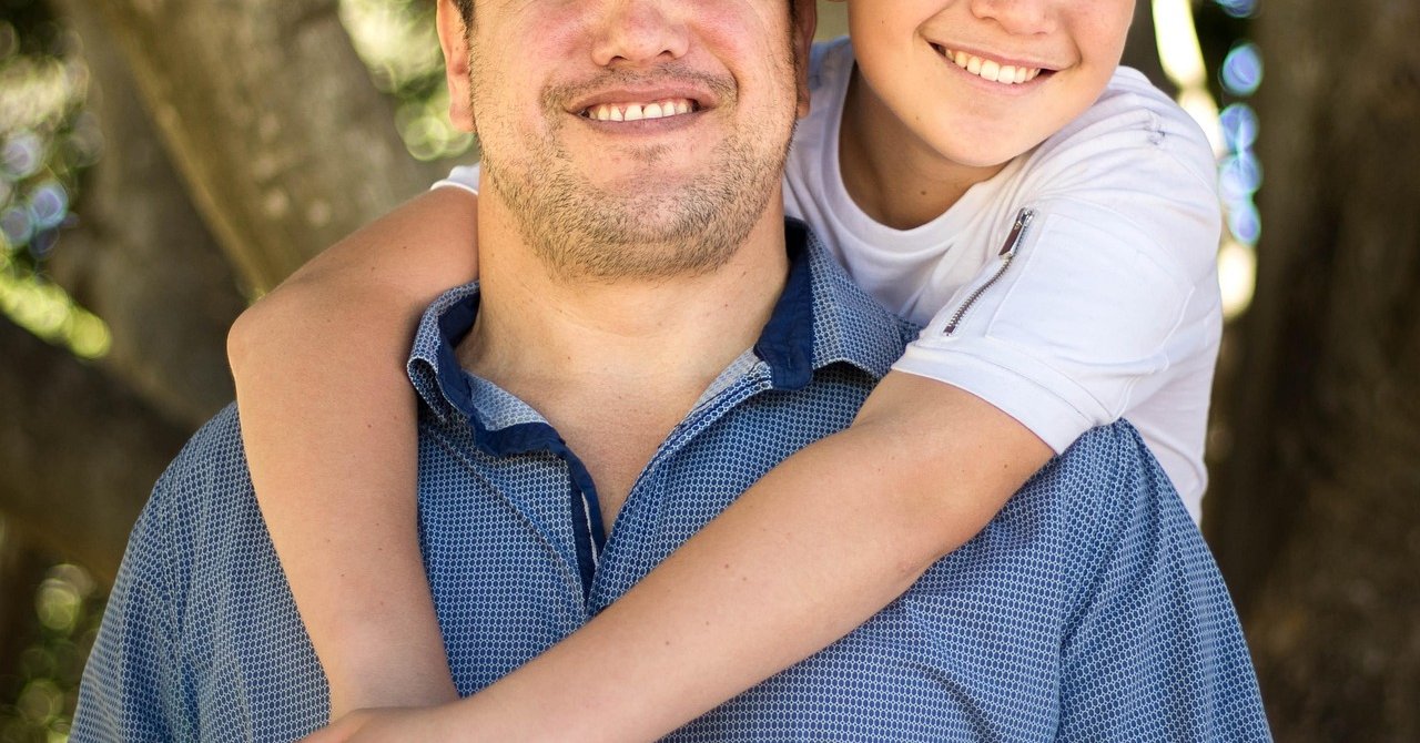 Vater-Sohn-Tage - 25.09. - 26.09.2026